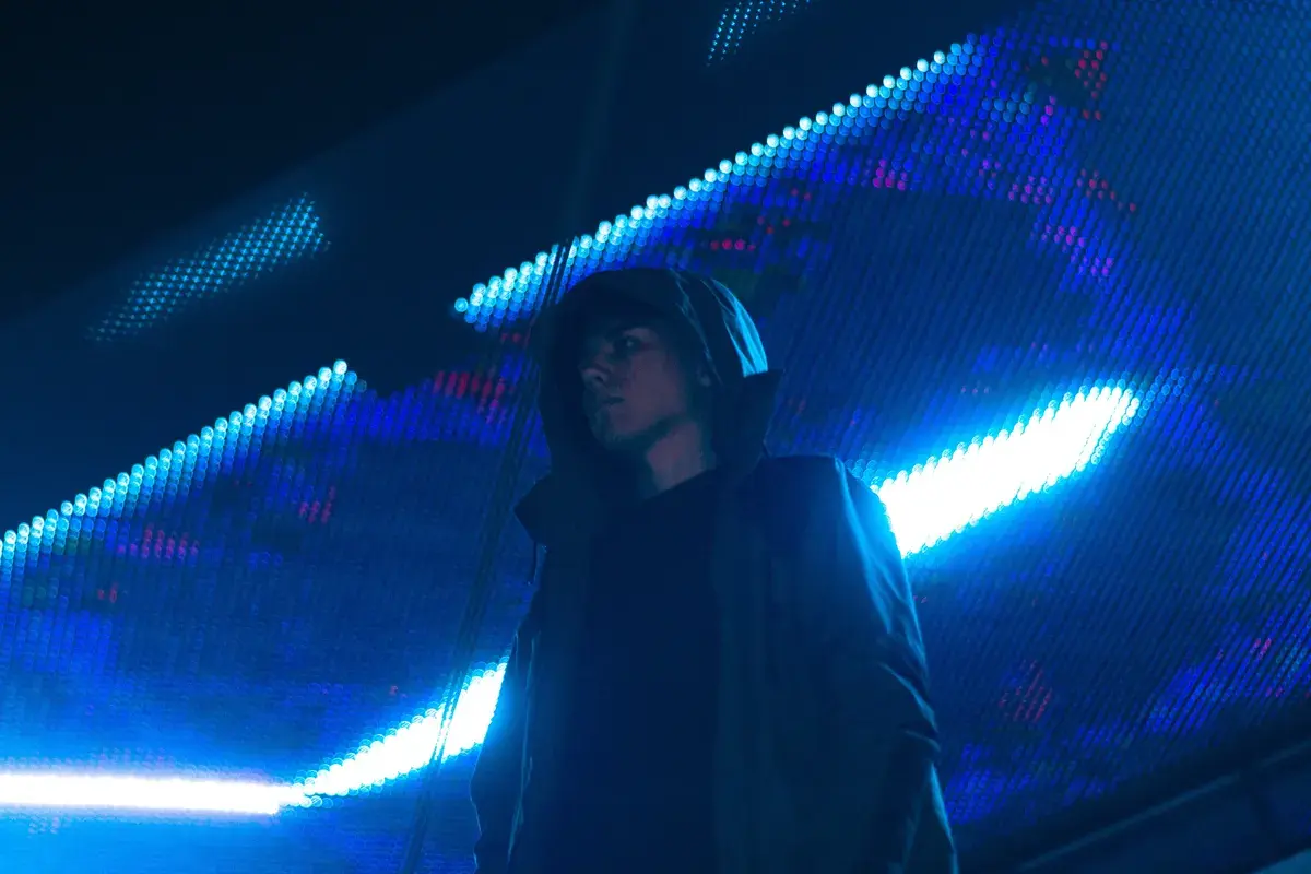 Custom authentication for a market leading UK website. image