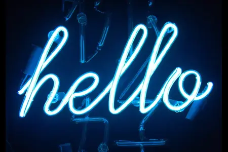 Staff Intranet image